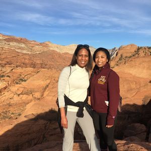 Meet your Posher, Zabrina